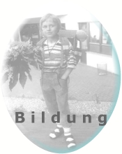 Ich arbeite im Bereich theologischer Erwachsenenbildung